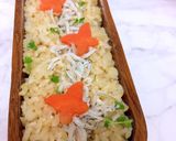 1月30日 味噌カツ 受験生応援弁当作り方2写真