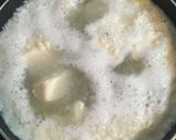 カレー入り炒り豆腐作り方4写真
