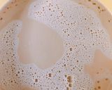 コーヒープリン♡ゼラチンなしで簡単！作り方4写真
