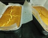秤不要のしっとりチーズケーキ作り方11写真