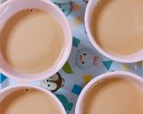 コーヒープリン♡ゼラチンなしで簡単！作り方6写真