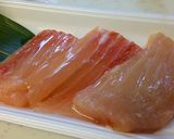 真カジキの揚げ焼き。作り方1写真