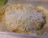 真カジキの揚げ焼き。作り方4写真