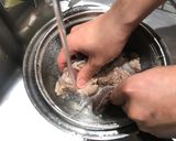 牛すじ煮込み作り方5写真