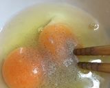 カレー入り炒り豆腐作り方13写真