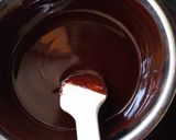 型抜きはちみつ生チョコレート作り方1写真