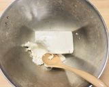 バレンタイン★お豆腐のショコラブラウニー作り方1写真