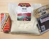バレンタイン★お豆腐のショコラブラウニー作り方4写真