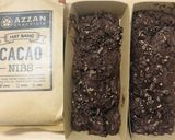 バレンタイン★お豆腐のショコラブラウニー作り方6写真