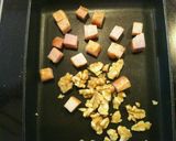 さっぱり!バジルポテトサラダ!作り方3写真