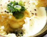 ◆２度美味しい♡らーめんスープｄe蒸し丼作り方6写真
