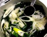 わかめスープ作り方5写真