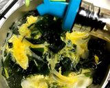 わかめスープ作り方7写真