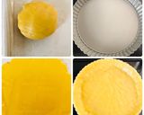 さくさくタルト台・18cm〜21cm型作り方9写真