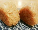 超適当・簡単な焼おにぎり(フライパン編)作り方5写真