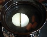 簡単！土鍋deポトフ作り方2写真