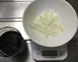 普段作らない人が作る適当なハンバーグ作り方5写真