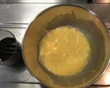 普段作らない人が作る適当なハンバーグ作り方10写真