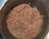 普段作らない人が作る適当なハンバーグ作り方19写真