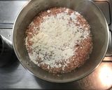 普段作らない人が作る適当なハンバーグ作り方20写真