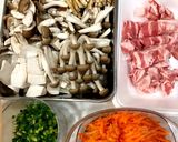 た〜っぷりきのこの混ぜご飯 【保存版】作り方3写真