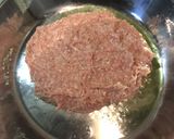 普段作らない人が作る適当なハンバーグ作り方30写真