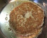 普段作らない人が作る適当なハンバーグ作り方31写真