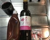 普段作らない人が作る適当なハンバーグ作り方34写真