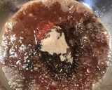 普段作らない人が作る適当なハンバーグ作り方38写真