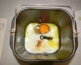 糖質制限 大豆粉to粉豆腐de主食パン作り方2写真