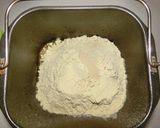 糖質制限 大豆粉to粉豆腐de主食パン作り方3写真