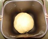 糖質制限 大豆粉to粉豆腐de主食パン作り方5写真
