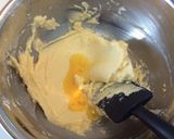 生チョコサンドクッキー作り方2写真
