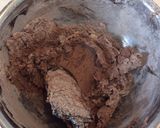 生チョコサンドクッキー作り方3写真