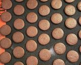 生チョコサンドクッキー作り方6写真
