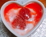 あると便利♡簡単イチゴシロップ作り方8写真