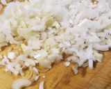 湯豆腐のたれ…母 直伝作り方1写真