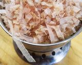 湯豆腐のたれ…母 直伝作り方2写真