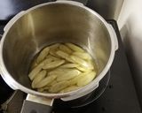 さつま揚げとゴボウ煮作り方3写真
