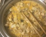 炒り豆腐作り方3写真