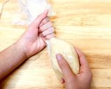 ザクッホロッ♪ポリ袋で簡単＆手軽クッキー作り方6写真