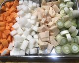 牛すじ煮込み作り方8写真