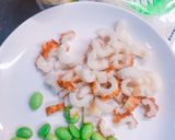パリパリ!おつまみ✨ちくわのワンタン揚げ作り方1写真