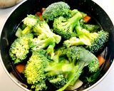 温野菜のスピードサラダ作り方5写真