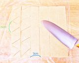 ザクッホロッ♪ポリ袋で簡単＆手軽クッキー作り方11写真