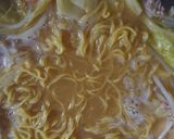 超簡単 野菜ラーメン作り方4写真
