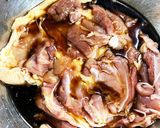 とりもも肉のごちそう照り焼き♡作り方2写真