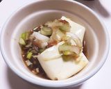 一工夫で超うま湯豆腐作り方4写真