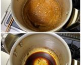 コーヒー隠し味♪圧力鍋で洋風焼き豚☆煮豚作り方7写真
