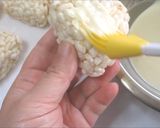 かわいい♪おにぎりライスチョコ作り方7写真